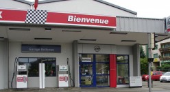 garage de bellevue rappo fribourg