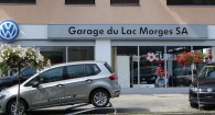 garage du lac morges