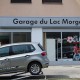 garage du lac morges