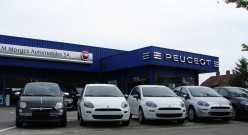 jlm automobiles morges