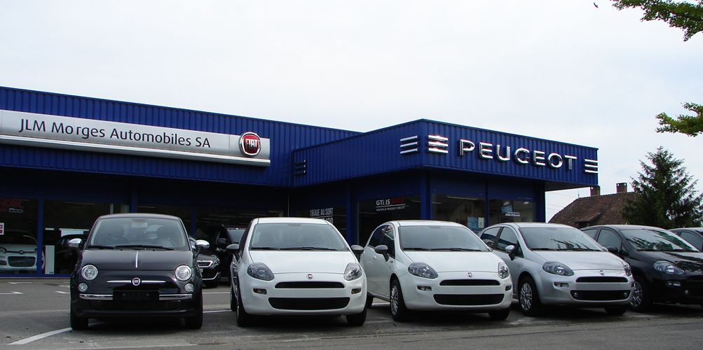 jlm automobiles morges