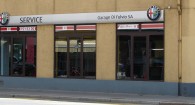 garage di fulvio sa