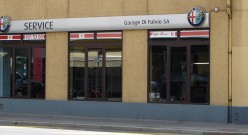 garage di fulvio sa