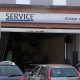 garage de la place vevey