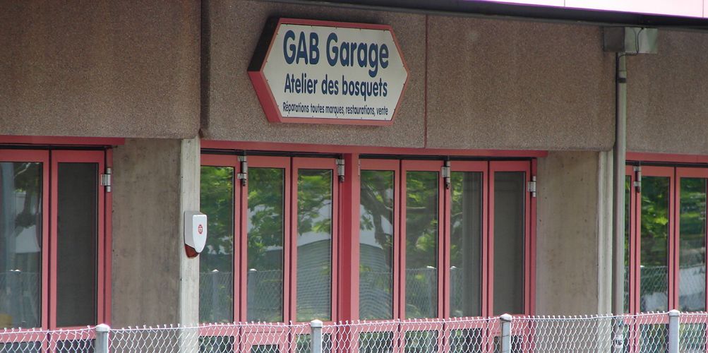 gab garage atelier des bosquets vevey