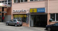 garage sica vevey