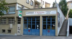 garage melcarne ippazio