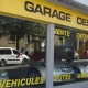 garage des cedres et taxi cab sa
