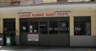 garage rumine colussi lausanne