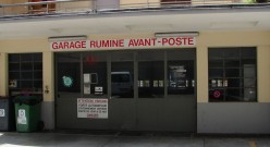 garage rumine colussi lausanne