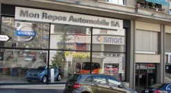 garage mon repos automobile lausanne