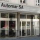 garage automar lausanne