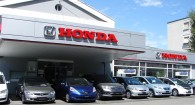 garage repcar honda lausanne