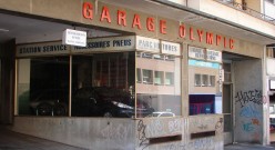 garage olympic iniesta herminio lausanne