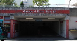 garage d entre bois sa