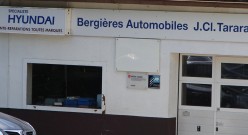 garage bergieres automobiles hyundai lausanne