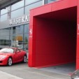 garage modena cars geneve