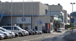 garage vw neuchatel