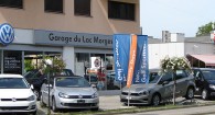 garage du lac vw morges