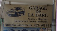 garage morges