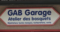 garage rue des bosquets vevey