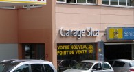 garage sica opel vevey