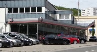 garage du littoral alfa romeo vevey