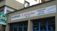 garage melcarne ippazio lausanne