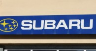 garage amendola subaru lausanne