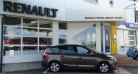garage rrg leman renault nyon