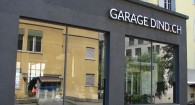 garage dind lausanne