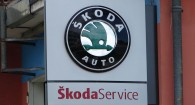 garage skoda lausanne