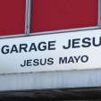 mayo garage de l etang chatelaine geneve