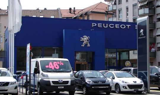 bymycar peugeot vevey