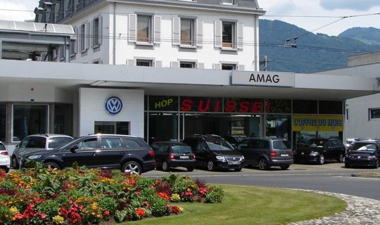 amag vw vevey