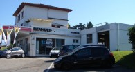 garage renault yverdon