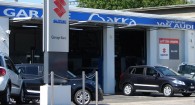 garage suzuki yverdon