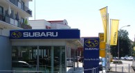 garage subaru yverdon