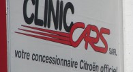 garage clinic cars yverdon