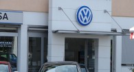 garage vw morges