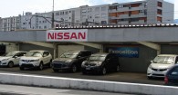 garage varela nissan vevey