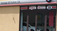 garage alfa romeo vevey