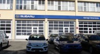 garage subaru lausanne