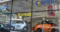 garage smart lausanne