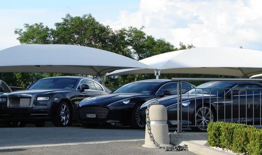 garage aston martin nyon suisse