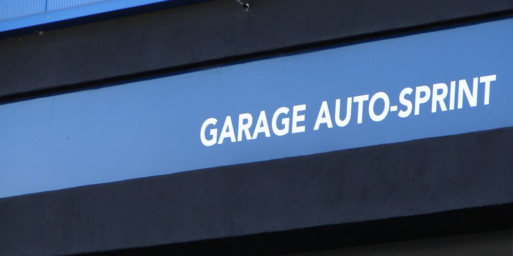 garage yverdon