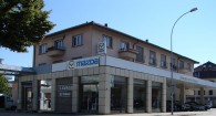 garage mazda yverdon