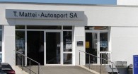 garage mazda yverdon suisse