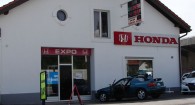 honda la chaux de fonds