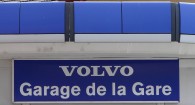 garage vevey